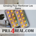 Ginseng For Reinforcing Kidney new10